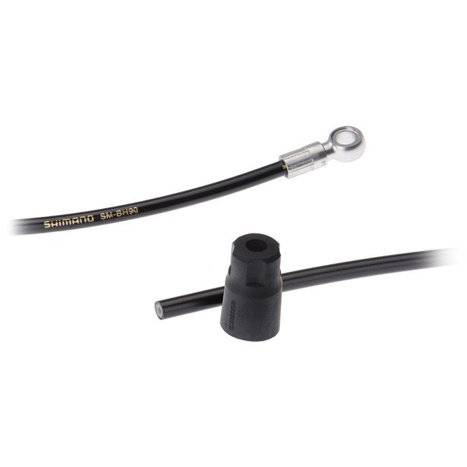 Shimano SM BH90-SB Disc Brake Hose 2000mm 90° Black